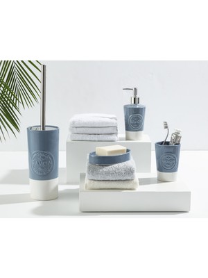 Madame Coco Eloi 4'Lü Banyo Seti