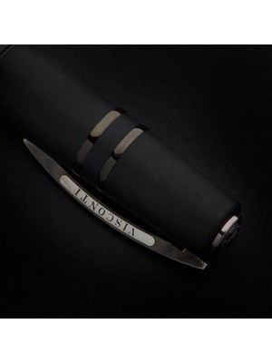 Visconti Homo Sapiens Dark Age Over Rb KP15-05-RB