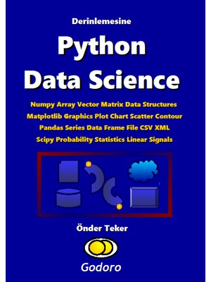 Godoro Derinlemesine Python Data Science