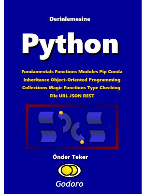 Godoro Derinlemesine Python