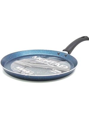 Mehtap Krep Tava Granit 26 cm
