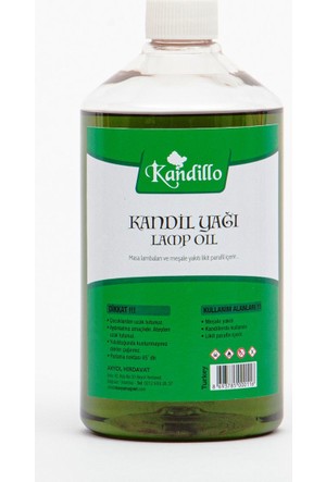 Gaz Yagi Hepsiburada