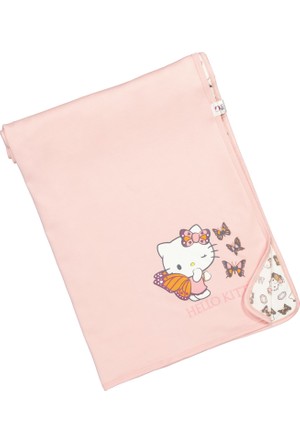 Hello Kitty Bebek Battaniyeleri Ve Modelleri Hepsiburada Com