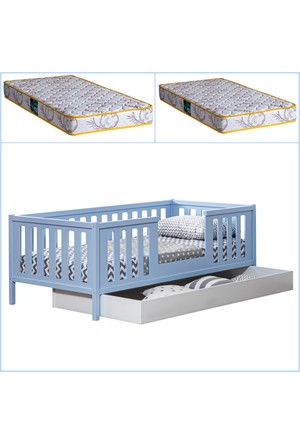 Yavrulu Yatak Fiyatlari Kaliteli Yavrulu Yatak Modelleri