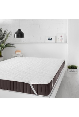 ÄNGSKORN Mattress protector, Queen - IKEA