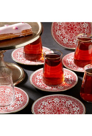 Karaca Cay Bardaklari Ve Fiyatlari Hepsiburada Com
