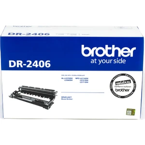 BROTHER DR-2406 Siyah Drum Ünitesi (12000 Sayfa)