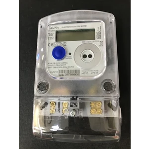 Monofaze Sayaç LUN10