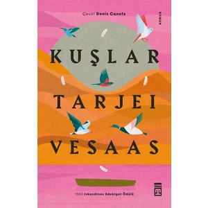 Kuşlar - Tarjei Vesaas
