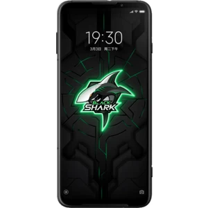 Black Shark 3 128 GB (Resmi Distribütör Garantili) Siyah