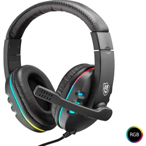 GM101 Mikrofonlu Pc Oyun Kulaklığı