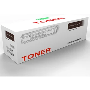 No Name  Toner CF283A / CRG737