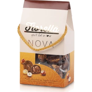 Nova Fındıklı Ipli Kutu 230gr