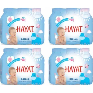 Bebek Suyu - 24 Adet