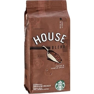 House Blend Çekirdek Kahve 250 gr