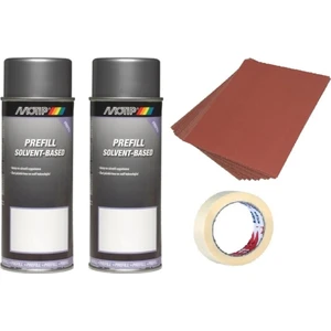 Toyota K39 Rötuş Seti