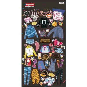 Sticker Kediler