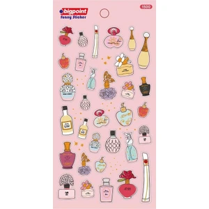 Sticker Parfümler