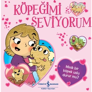 Köpeğimi Seviyorum - Sophie Blackman