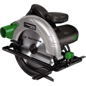Bcs 64/2 1400 Wat Daire Testere 190MM