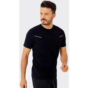 Erkek T-Shirt Alfa T-Shirt B.yaka Pamuk Alfa M 3211106