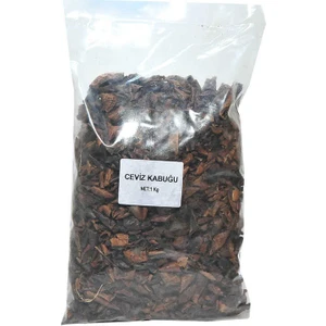 Doğal Ceviz Kabuğu 1000 gr