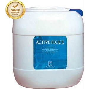 Active Flock Parlatıcı 10 kg