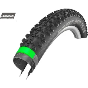 Smart Sam Plus Dış Lastik Addix 29X2.10 Greenguard