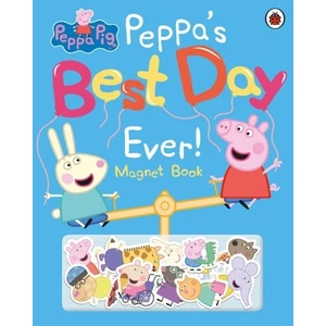 Peppa Pig: Peppa’s Best Day Ever