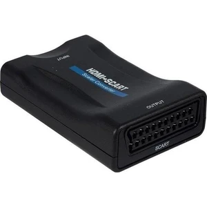 PrimeX Plus PX-5115 HDMI To Scart Çevirici Adaptör