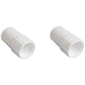38 mm Süpürge Hortum Adaptör