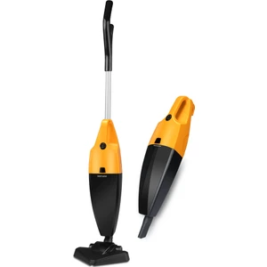 GM-7510 Doğa 2in1 Dikey Elektrikli Süpürge - Sarı