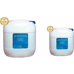 Active Flock Parlatıcı 20 kg
