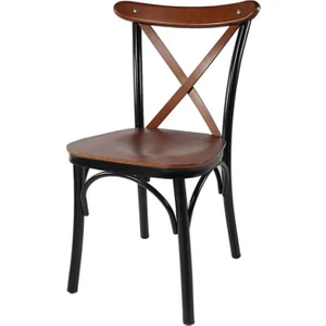 Marsilya Metal Mutfak Cafe Sandalyesi