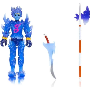Imagination Figür Paketi RBL36000 - Crystello The Crytal God