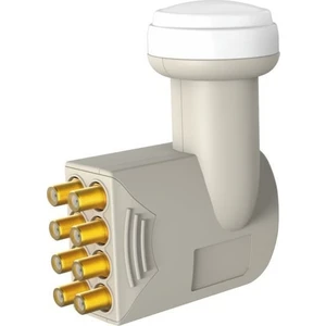 Electromaster EL-800 Octo Üniversal Bağımsız Sekizli Lnb