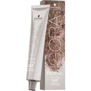 Igora Royal Raw Essentials 6-16 60 ml