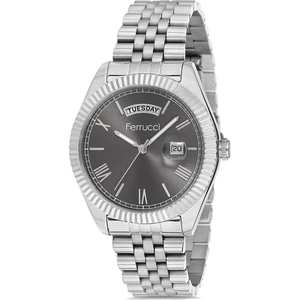 FC13029TM.08 Erkek Kol Saati