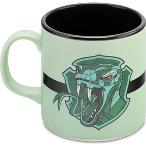 Harry Potter Slytherin Logo Mug