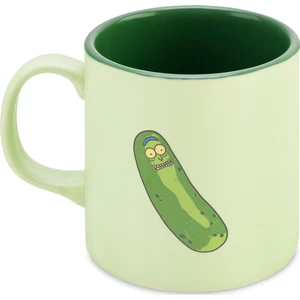 Pickle Rick / Rick & Morty Mug