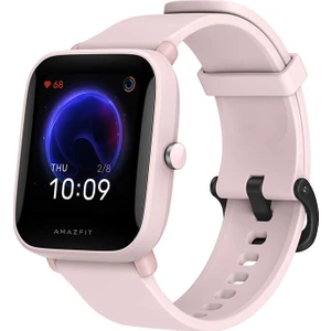 Bip U Pro 40mm Akıllı Saat Pembe