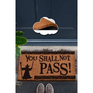Chilai Home Coco Not Pass Paspas