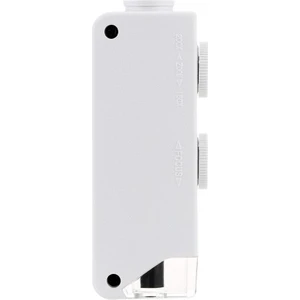 Mini 160X-200X Fonksiyonlu Yakınlaştırma - Ayarlanabilir Mikroskop LED ile Büyüteç Büyüteç Aracı - MG10081-1A