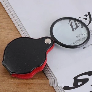 XX-1051 60MM (Cep Büyüteç)