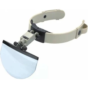 Işıklı Kafa Büyüteci MG-81003