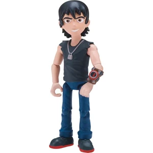 Ben 10 Aksiyon Figürler S1W8-76100X8 - Kevin 11