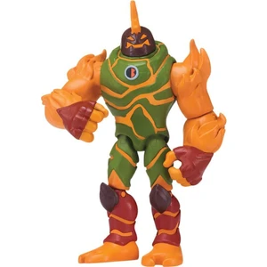 Ben 10 Aksiyon Figürler S1W8-76100X8 - Hot Shot