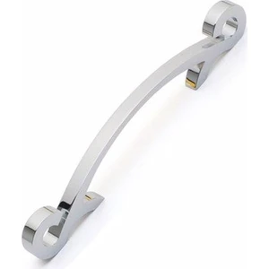 Azm Hırdavat System Kulp 160 mm Krom 6875