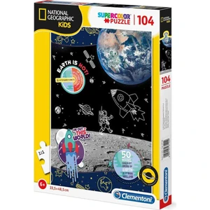 National Geographic Kids Space Explore