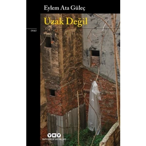 Uzak Değil - Eylem Ata Güleç